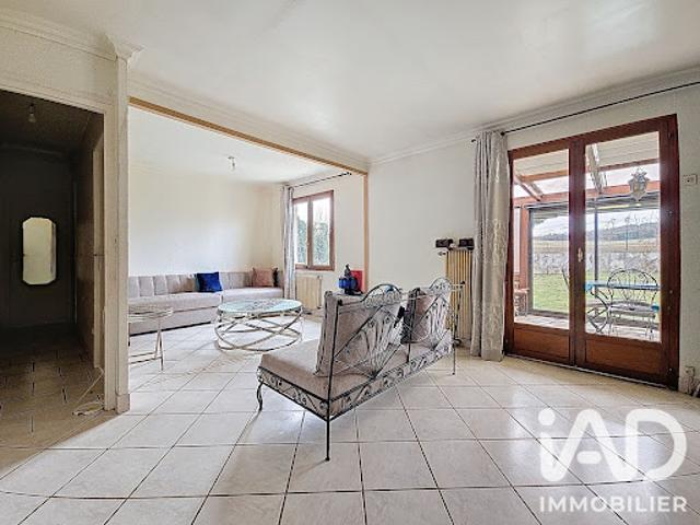Vente Maison 4 pièces 116 m2 Maisse