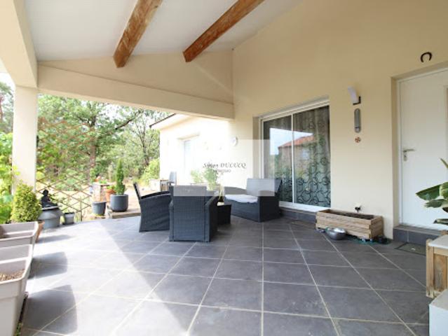 Vente Maison 4 pièces 116 m2 Marnhagues et Latour
