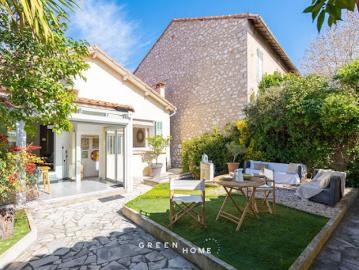 Vente Maison 4 pièces 116 m2 Marseille 8ème
