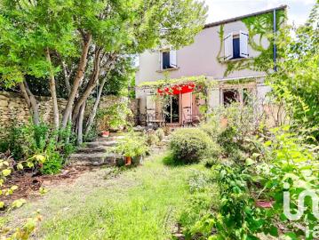 Vente Maison 4 pièces 116 m2 Milhaud