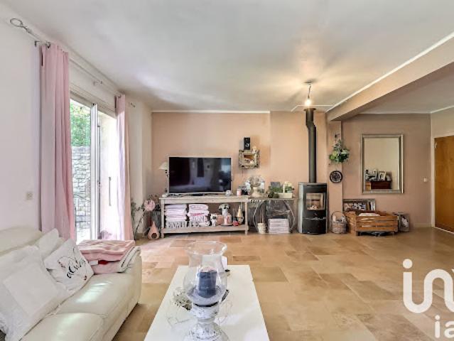 Vente Maison 4 pièces 116 m2 Milhaud