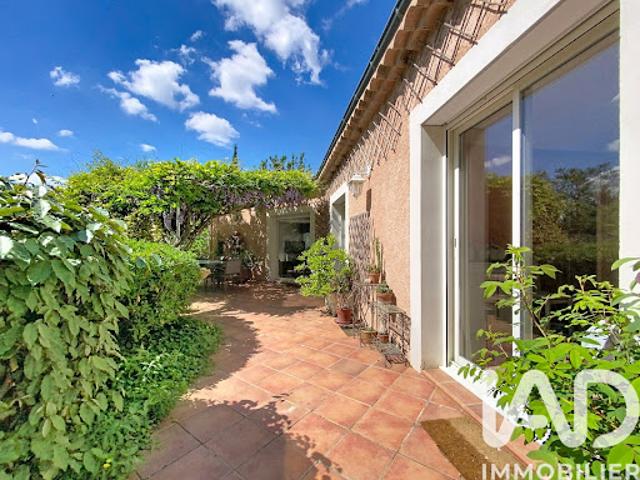 Vente Maison 4 pièces 116 m2 Montboucher sur Jabron