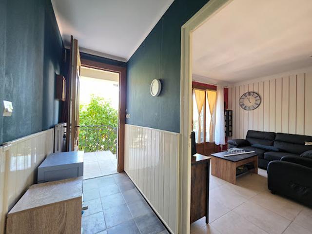 Vente Maison 4 pièces 116 m2 Neuilly Crimolois