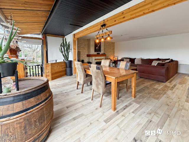 Vente Maison 4 pièces 116 m2 Noe