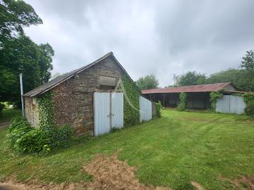 Vente Maison 4 pièces 116 m2 Nozay
