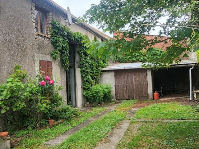 Vente Maison 4 pièces 116 m2 Obsonville