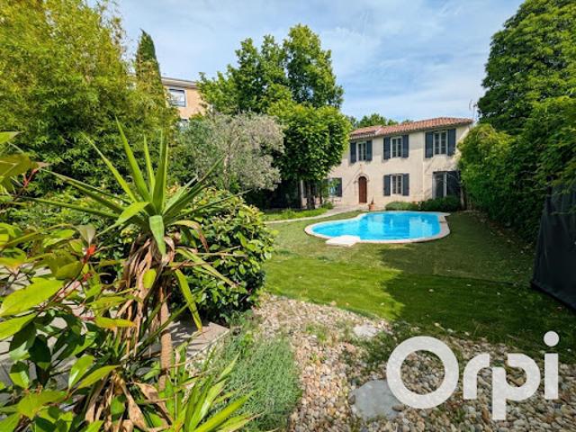Vente Maison 4 pièces 116 m2 Orange