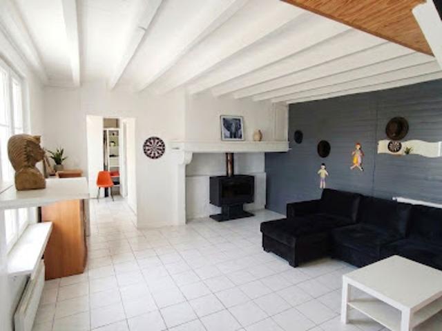 Vente Maison 4 pièces 116 m2 Orion