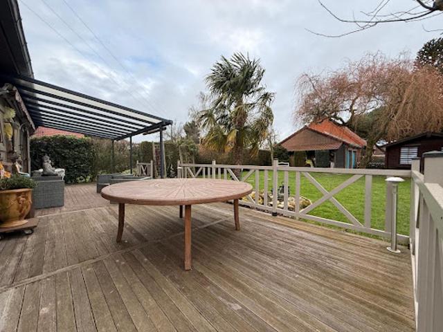 Vente Maison 4 pièces 116 m2 Avelin