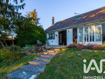 Vente Maison 4 pièces 116 m2 Andelu