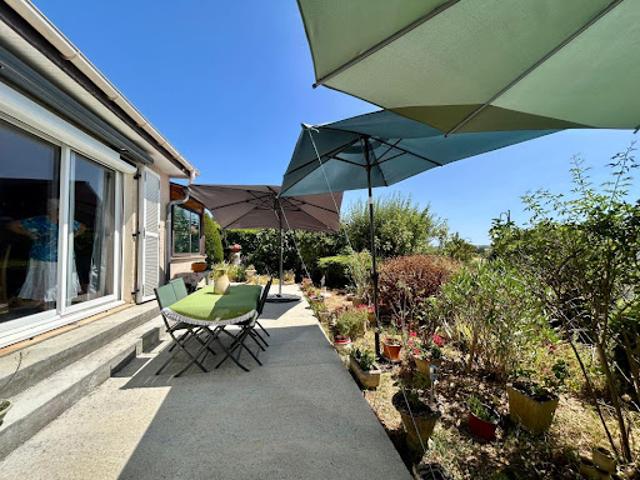 Vente Maison 4 pièces 116.8 m2 Belmont d'Azergues