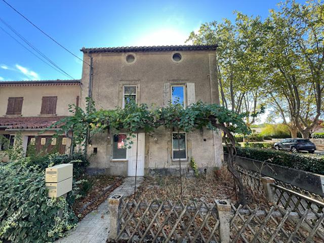 Vente Maison 4 pièces 116 m2 Belvèze du Razès