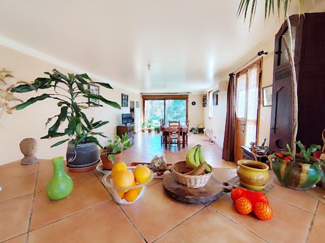 Vente Maison 4 pièces 116 m2 Boudou