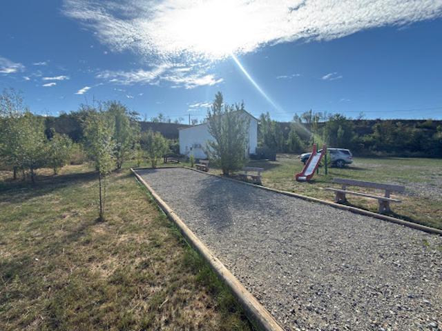 Vente Maison 4 pièces 116 m2 Bouilhonnac
