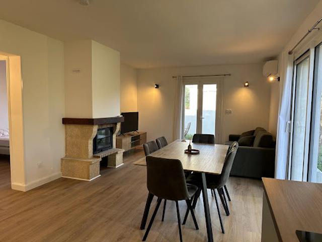 Vente Maison 4 pièces 116 m2 Brando