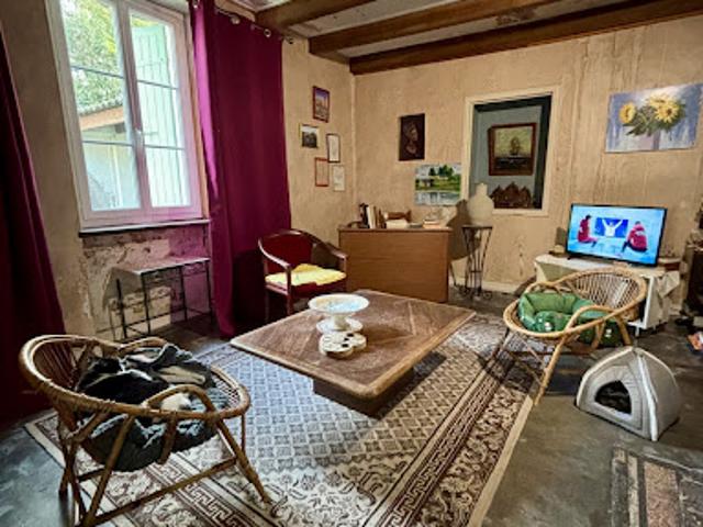 Vente Maison 4 pièces 116 m2 Breuillet