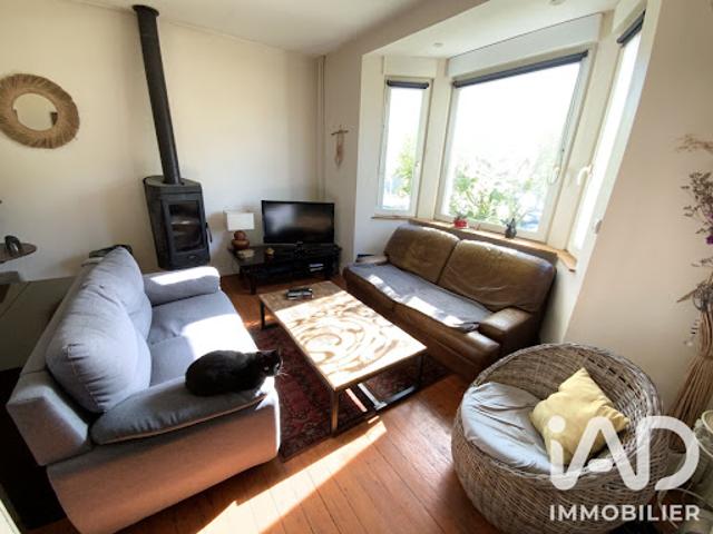 Vente Maison 4 pièces 116 m2 Cucq