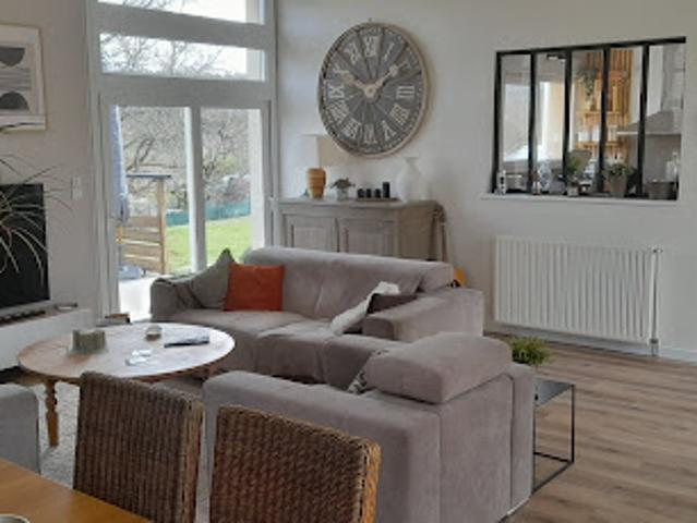 Vente Maison 4 pièces 116 m2 Laroque des Arcs