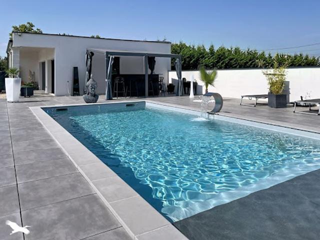 Vente Maison 8 pièces 164 m2 Castelsarrasin