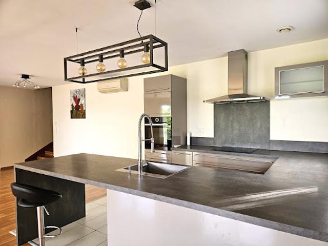 Vente Maison 4 pièces 116 m2 Castres