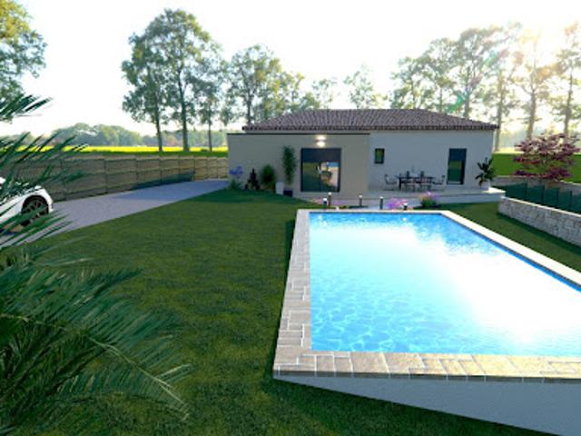 Vente Maison 4 pièces 116 m2 Carqueiranne