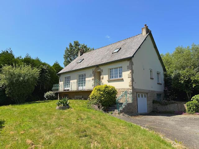 Vente Maison 4 pièces 116 m2 Corseul