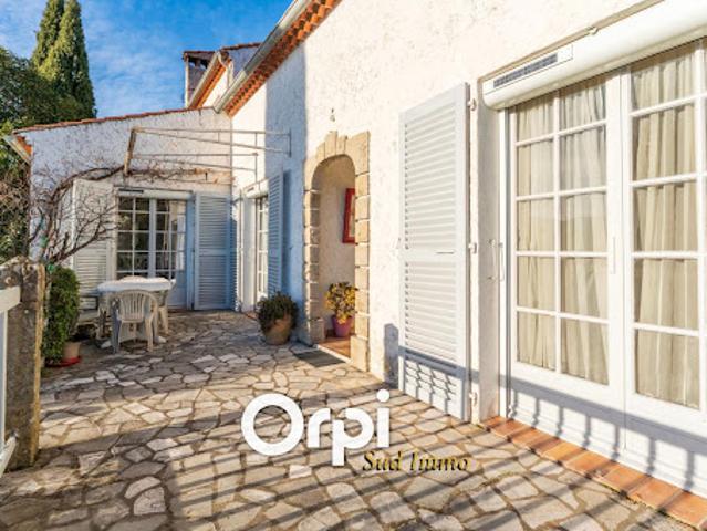 Vente Maison 4 pièces 116 m2 Coux