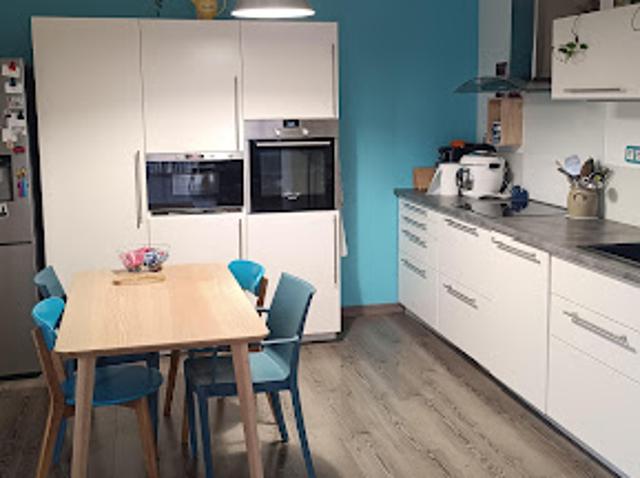 Vente Maison 4 pièces 116 m2 Durtol