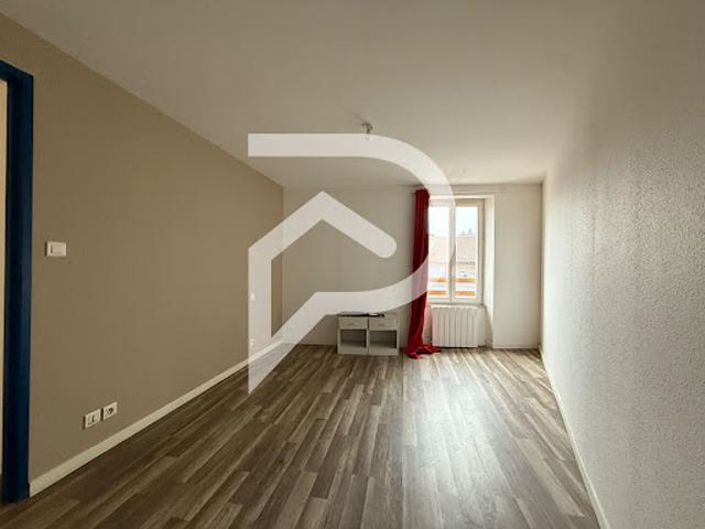 Vente Maison 4 pièces 116 m2 Decazeville