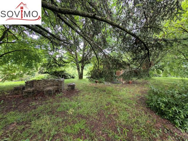 Vente Maison 4 pièces 116 m2 Exideuil sur Vienne
