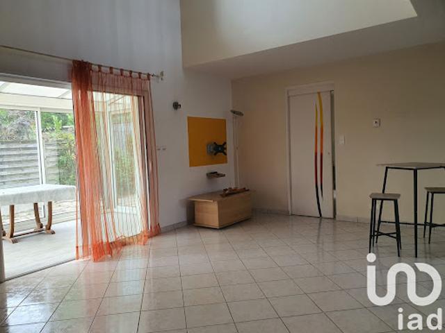 Vente Maison 4 pièces 116 m2 Essarts en Bocage