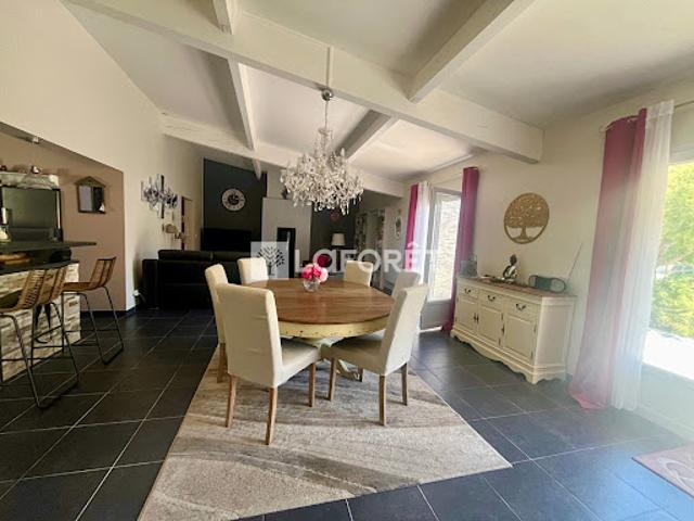 Vente Maison 4 pièces 116 m2 Frontignan