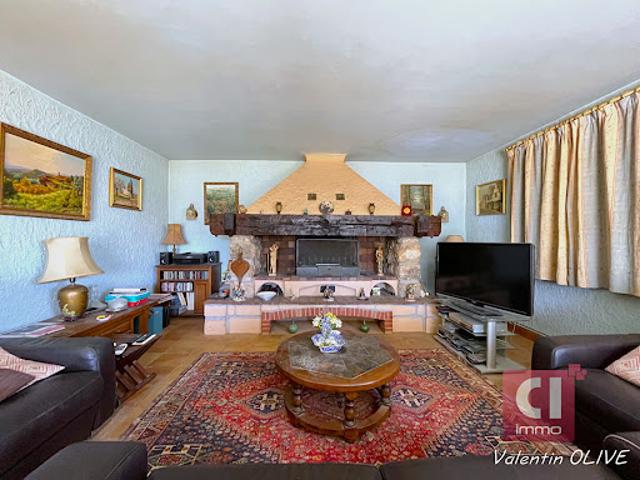 Vente Maison 4 pièces 116 m2 Garéoult