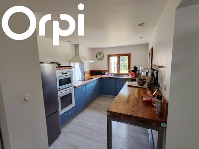 Vente Maison 4 pièces 116 m2 Gourdon