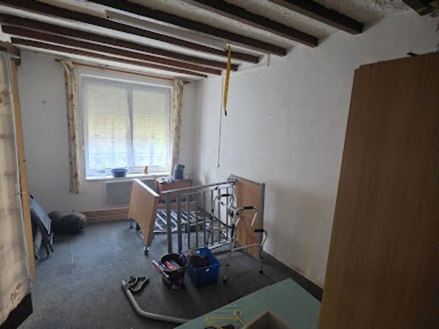 Vente Maison 4 pièces 116 m2 Igny Comblizy