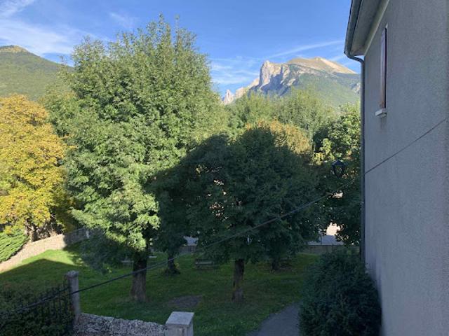 Vente Maison 4 pièces 116 m2 Lus la Croix Haute