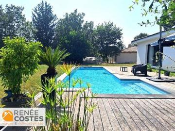Vente Maison 4 pièces 116 m2 La Bouilladisse