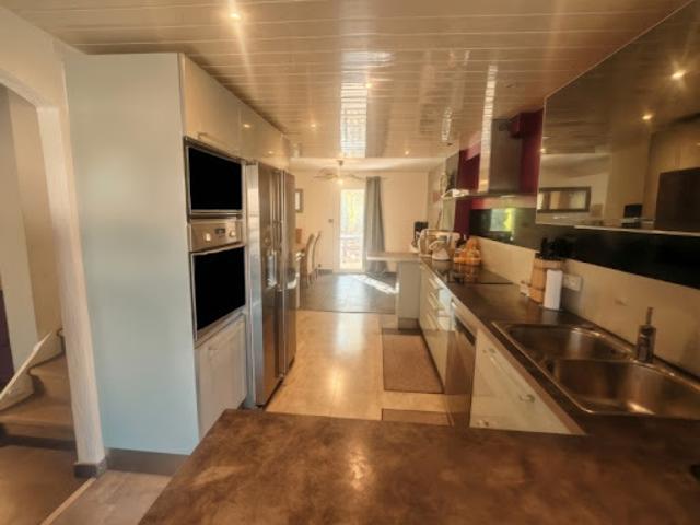 Vente Maison 4 pièces 116 m2 La Farlède