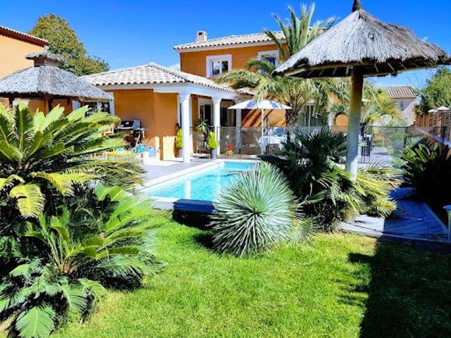 Vente Maison 4 pièces 116 m2 La Seyne sur Mer