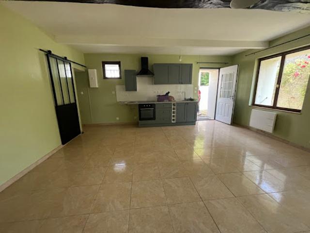 Vente Maison 4 pièces 116 m2 La Vergne