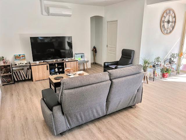 Vente Maison 4 pièces 116 m2 Le Pian Médoc