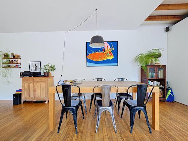 Vente Maison 4 pièces 116 m2 Les Lilas