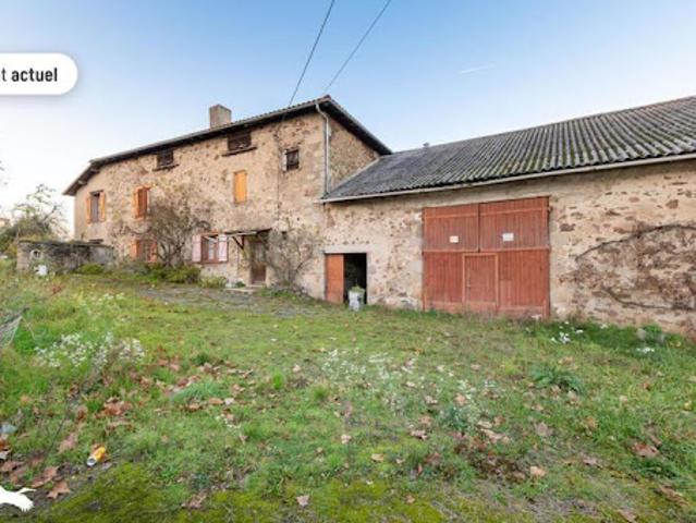 Vente Maison 4 pièces 116 m2 Limoges