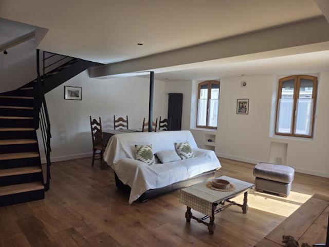 Vente Maison 4 pièces 116 m2 L'Isle Jourdain