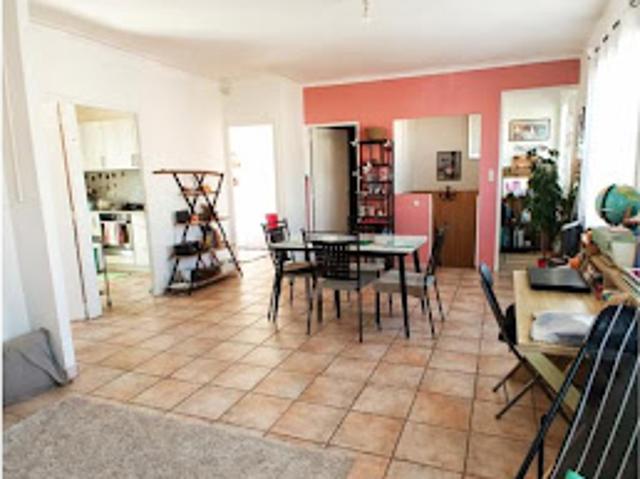 Vente Maison 4 pièces 116 m2 Perpignan