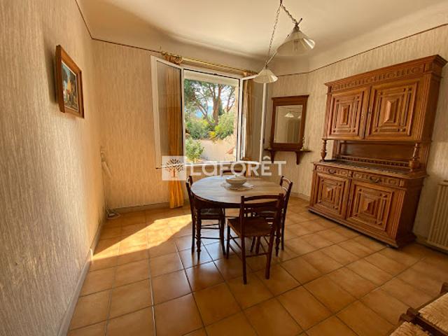 Vente Maison 4 pièces 116 m2 Prades