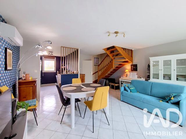 Vente Maison 4 pièces 116 m2 Reze