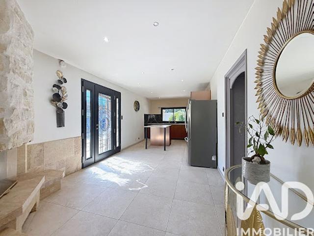 Vente Maison 4 pièces 116 m2 Romans sur isere