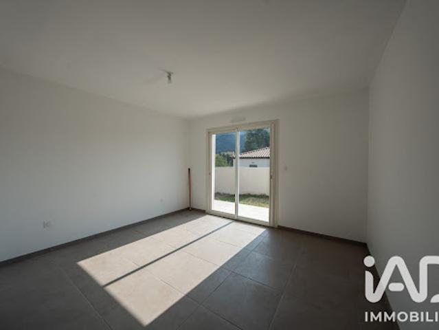 Vente Maison 4 pièces 116 m2 Saint Didier sous Aubenas