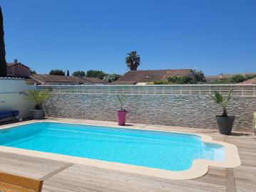 Méditerranée, La Languedocienne Montpellier, Maurin, Hérault, Languedoc-Roussillon